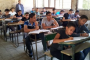 تركي آل الشيخ ينشر صورة مؤثرة أثناء خضوعه لجلسة علاج