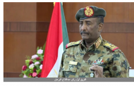 مدير المخابرات السودانية يقدم استقالته.. ورئيس مجلس السيادة: قيد النظر
