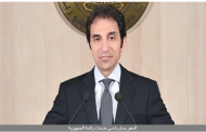بسام راضي: مؤتمر برلين تتوافر فيه إرادة أوربية لتسوية الأزمة الليبية.. فيديو