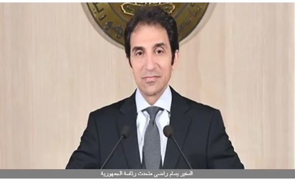 متحدث الرئاسة: مصر لا تتعامل مع ميليشيات مسلحة.. وموقفها ثابت من أزمة ليبيا