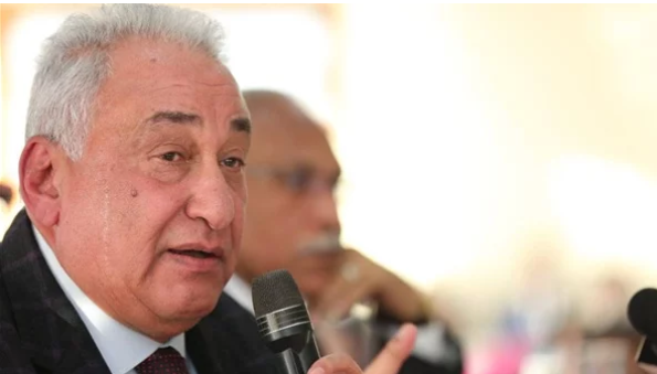 أول تعليق من سامح عاشور على إعلان مرتضى منصور ترشحه نقيبا للمحامين