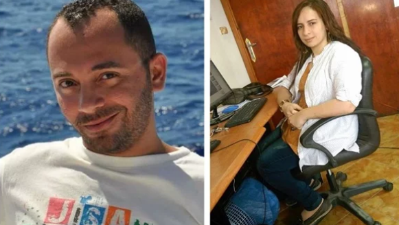 الصحفيين تنعي زكية هداية وأحمد المنسي