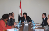 وزير الثقافة: برنامج متنوع للاحتفال بتنصيب القاهرة عاصمة الثقافة الإسلامية يعبر عن شخصية مصر الحضارية