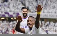 لابا كودجا نجم العين الإماراتي يطلق تصريحات مثيرة بعد خروج العين المفاجئ من الكأس