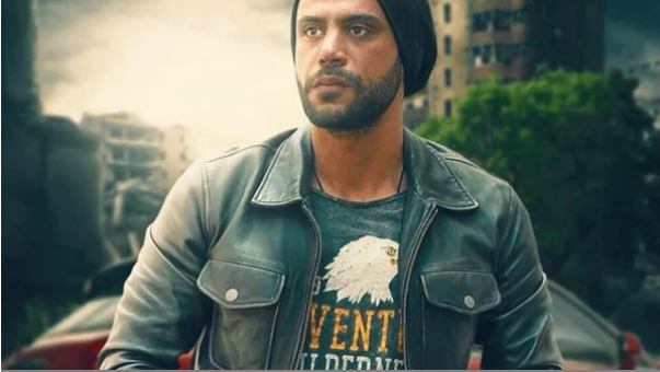 محمد إمام : لص بغداد فيلم بمقاييس عالمية