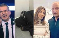 رد ناري من شقيق قتيل الفيلا على نانسي عجرم وطوني خليفة