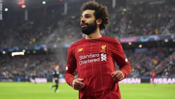 ليفربول ضد شروسبري تاون.. صلاح على دكة بدلاء الريدز في ربع نهائي كأس الاتحاد الإنجليزي