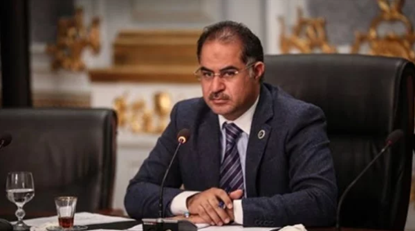 الاستحواذ مرفوض.. سليمان وهدان: الشارع لن يقبل أغلبية حزبية في مجلس النواب القادم