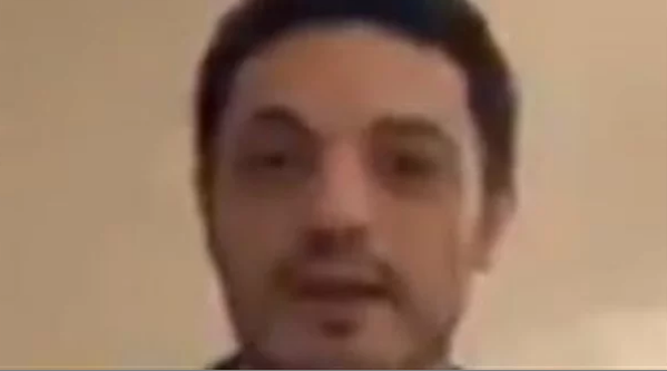 بعد فشل دعوته.. المقاول الهارب محمد علي يعلن اعتزال السياسة ويعتذر للشعب المصري