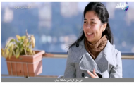 متسلقة جبال: أول رحلة لي كانت بالصدفة في سانت كاترين.. فيديو