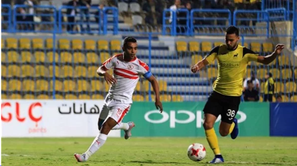 عاجل.. نقل مباراة الزمالك ووادي دجلة إلى استاد القاهرة