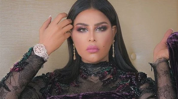 120 مليونا.. سعر صادم لـ عقد الإماراتية أحلام الشامسي
