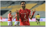 عاجل.. حسين الشحات يفتتح أهداف الأهلي في شباك طنطا