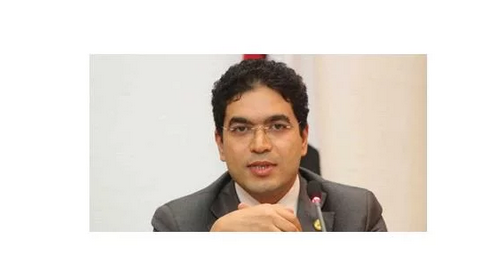 برلماني: المواقف القومية الكبرى فوق الخلافات والمعارضة والأغلبية