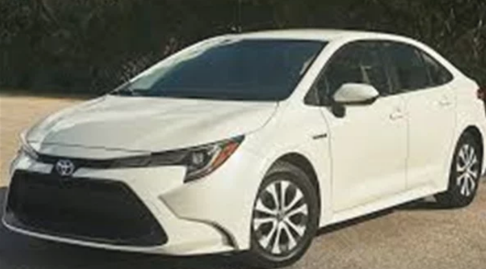 أسعار تويوتا toyota في مصر اليوم بعد آخر تخفيض
