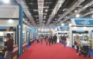 فيديو.. إقبال كبير بمعرض الكتاب لليوم الثالث على التوالي
