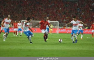 تعرف على جدول ترتيب الدوري المصري عقب انتهاء لقاءات اليوم