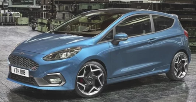 تراجع كبير بـ أسعار فورد ford اليوم في مصر