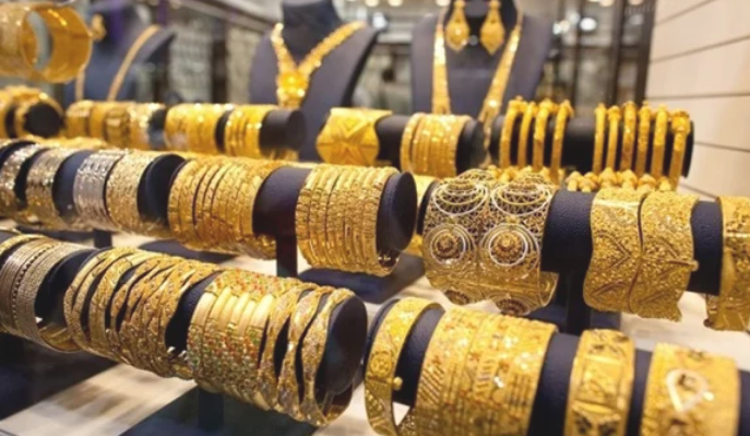 ننشر اسعار الذهب اليوم السبت