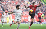 موعد مباراة ليفربول ومانشستر يونايتد في الدوري الإنجليزي والقنوات الناقلة