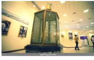 قرار عاجل من السلطات السعودية بحق لص تركي سرق متحف الحرمين