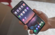 LG تطلق هاتفها الجديد LG G9