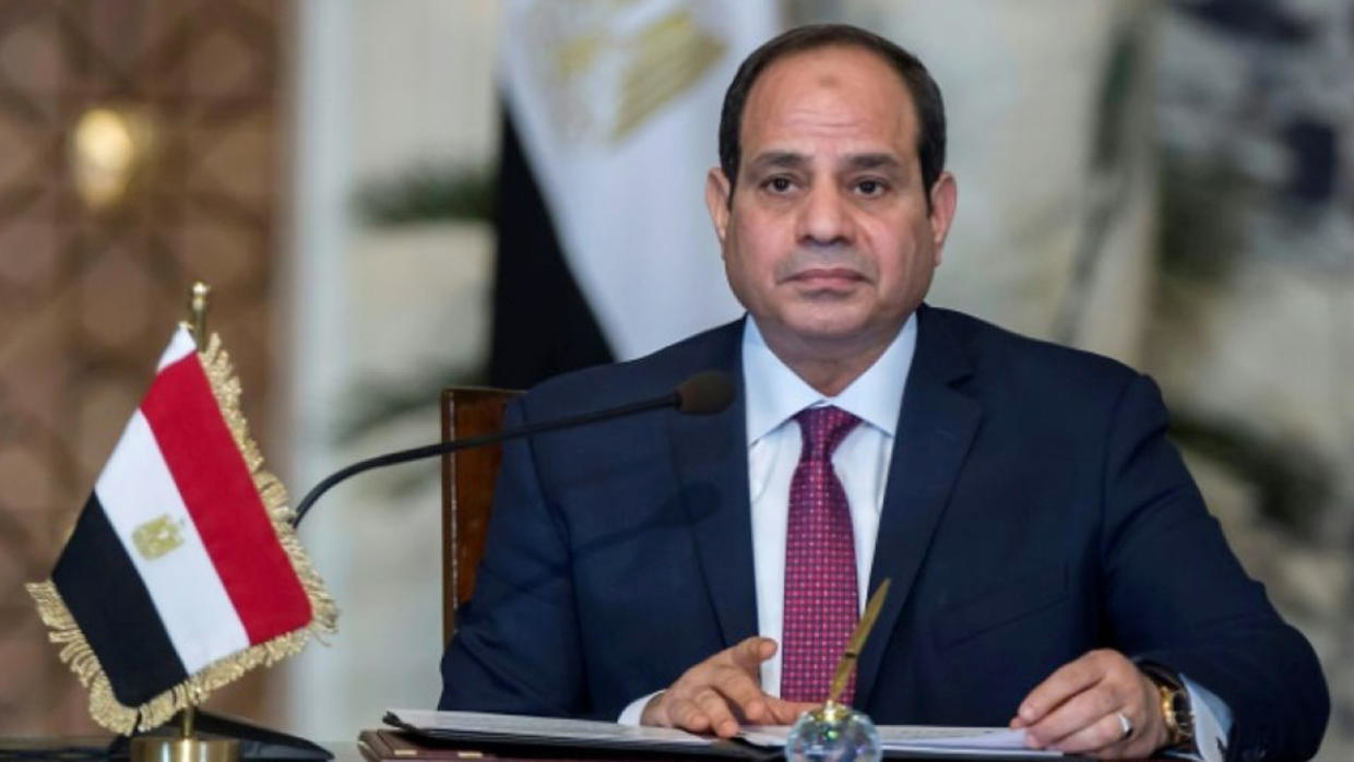 السيسى يفتتح اليوم مشروعات جديدة بشركة أبوزعبل 