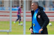 كارتيرون يوجه رسالة للاعبى الزمالك للثأر من مازيمبى.. تعرف على التفاصيل