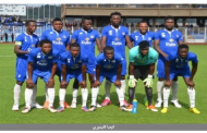 الكونفدرالية.. أنيمبا يسحق بارادو 4-1 ويشعل المجموعة الرابعة