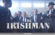 The Irish man ينافس بـ نجمين على جائزة أفضل ممثل دور ثان بالأوسكار