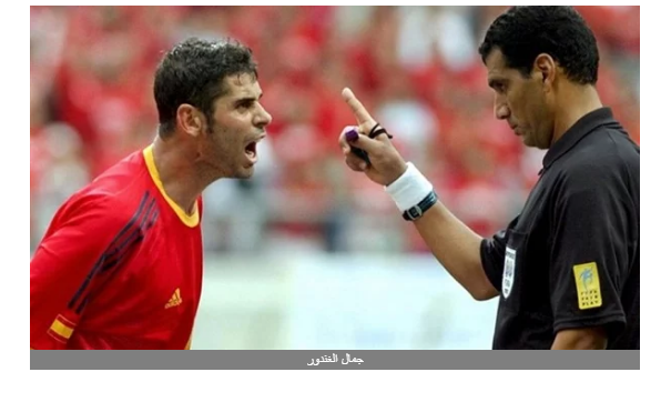 جمال الغندور يكشف آخر استعدادات خطة تطبيق تقنية var.. تفاصيل