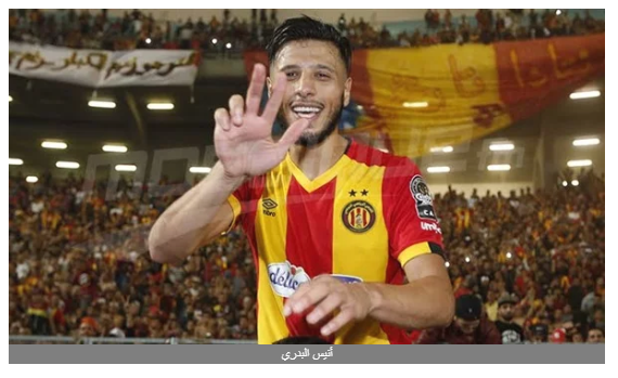 الترجي يهدد وكشف طبي في الإمارات.. تطورات جديدة في أزمة انتقال أنيس البدري لاتحاد جدة