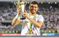 أول رد فعل من طارق حامد بعد خسارته جائزة أفضل لاعب محلي| شاهد