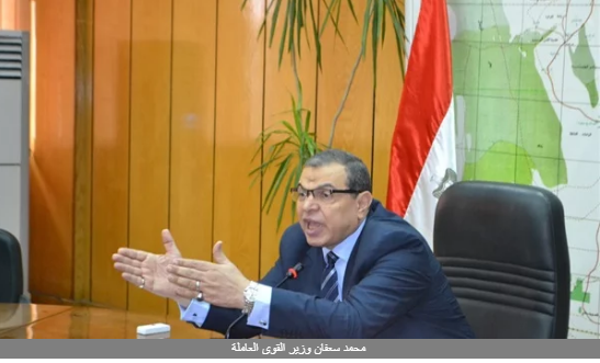 وزير القوي العاملة: توفير 47 فرصة عمل لأصحاب الهمم بسوهاج