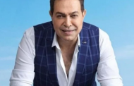 الصعيد يا دولة.. حكيم يعلن عن موعد نزول أغنيته الجديدة.. شاهد