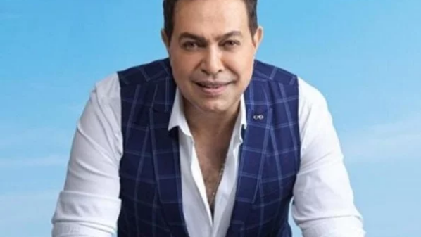 الصعيد يا دولة.. حكيم يعلن عن موعد نزول أغنيته الجديدة.. شاهد