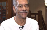 سيد رجب يهتف من استاد القاهرة: يا رب احفظ مصر ولمتها