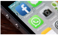 توقف WhatsApp على هذه الإصدارات من آيفون