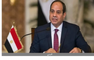 الجيش الليبي: مصر بقيادة السيسي تقف بجانبنا.. فيديو