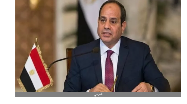 الجيش الليبي: مصر بقيادة السيسي تقف بجانبنا.. فيديو
