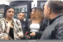 القبض على زوج الفنانه نانسي عجرم  بتهمت قتل  لص