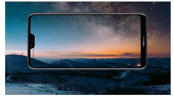 أخيرا.. Nokia 6.1 Plus يحصل على تحديث Android 10