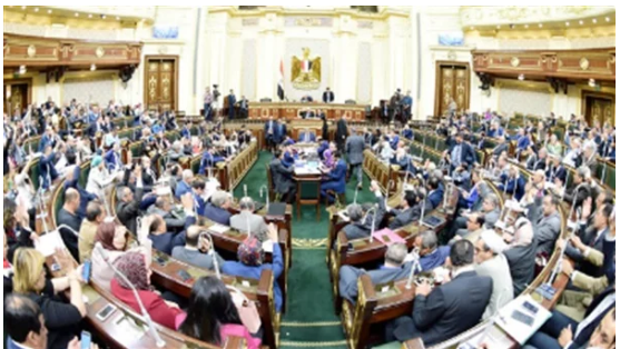النواب يناقش إنشاء هيئتي أوقاف الكنيسة الكاثوليكية والطائفة الإنجيلية.. الاثنين