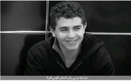 بسمة وهبة تنعى نجل مايا مرسي رئيس المجلس القومي للمرأة