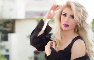 بنطلون جرئ.. شاهد سارة نخلة بـ إطلالة مثيرة