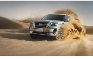 نيسان تطرح باترول nissan patrol 2020 الجديدة في مصر.. سعر ومواصفات