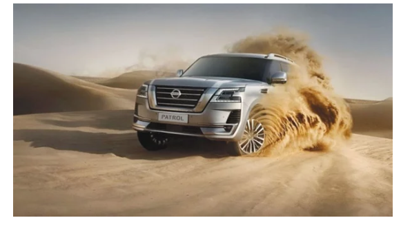 نيسان تطرح باترول nissan patrol 2020 الجديدة في مصر.. سعر ومواصفات