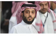 حملة جديدة داخل مصر لـ تركي آل الشيخ | تفاصيل