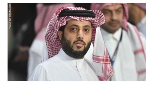 حملة جديدة داخل مصر لـ تركي آل الشيخ | تفاصيل