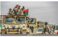 الشعب انتفض.. الجيش الليبي: سيطرنا على سرت في ساعات وأسرنا كتيبة كاملة بسلاحها.. فيديو
